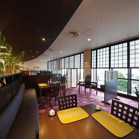 Kitabiwako Hotel Grazie Nagahama  Luaran gambar