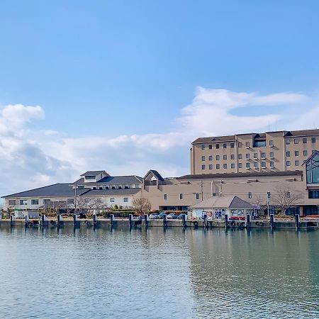 Kitabiwako Hotel Grazie Nagahama  Luaran gambar