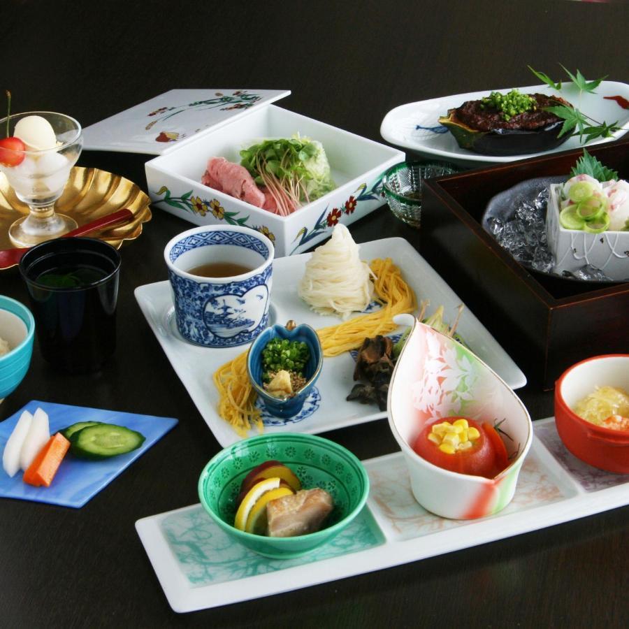 Kitabiwako Hotel Grazie Nagahama  Luaran gambar