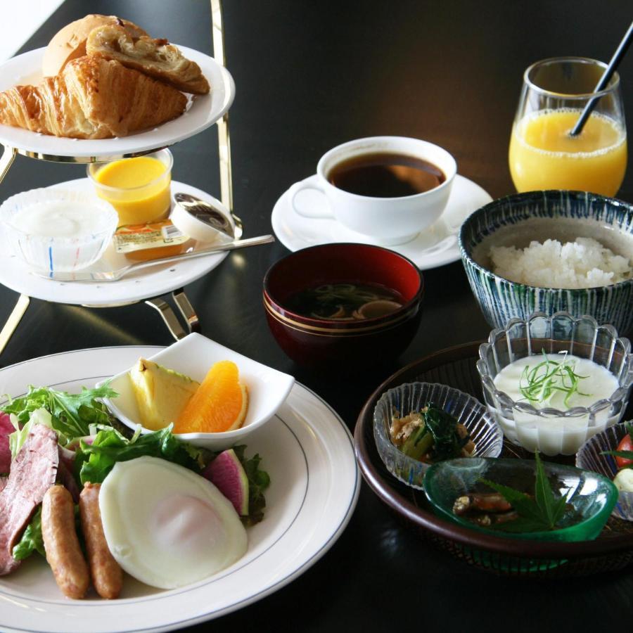 Kitabiwako Hotel Grazie Nagahama  Luaran gambar
