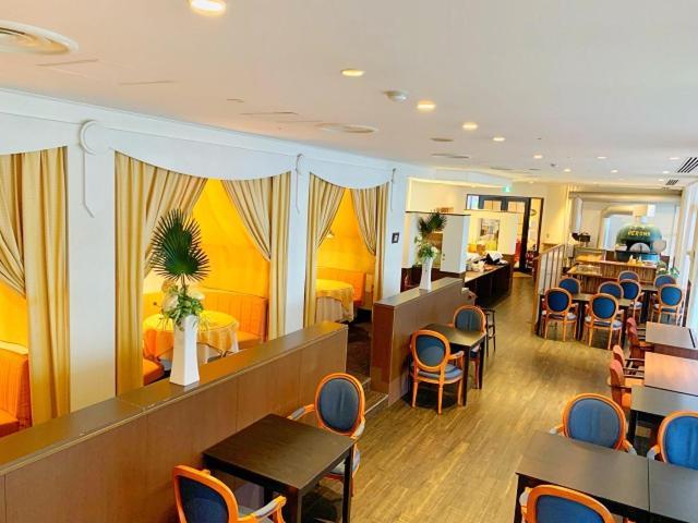 Kitabiwako Hotel Grazie Nagahama  Luaran gambar