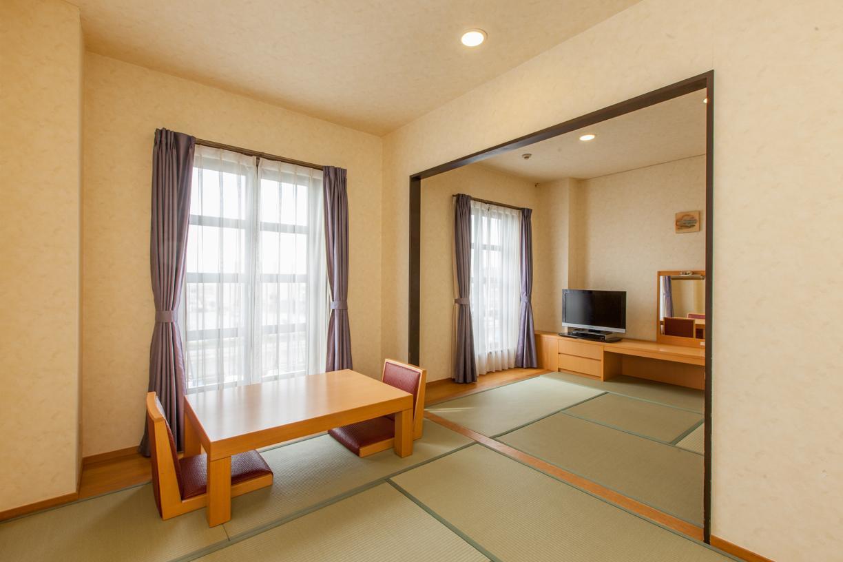 Kitabiwako Hotel Grazie Nagahama  Luaran gambar
