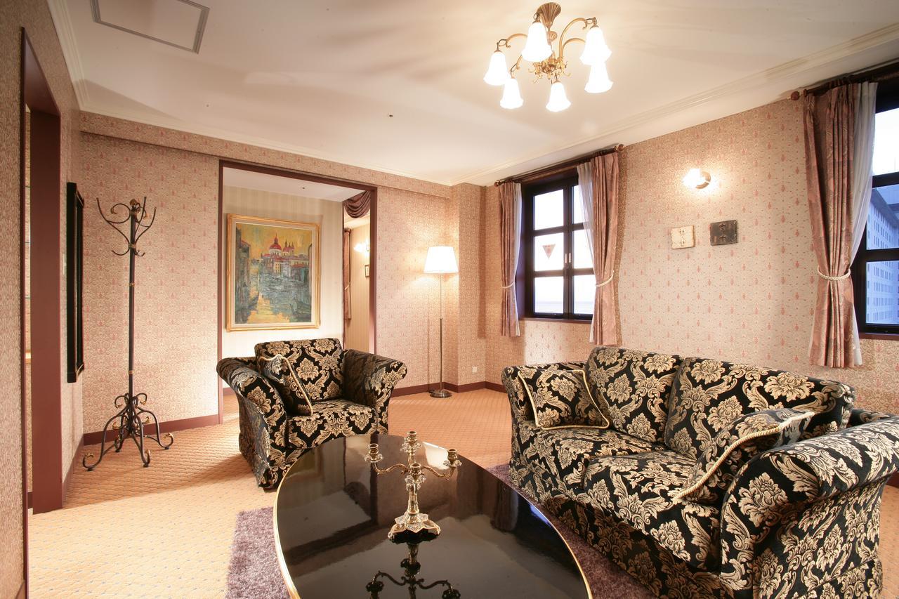 Kitabiwako Hotel Grazie Nagahama  Luaran gambar