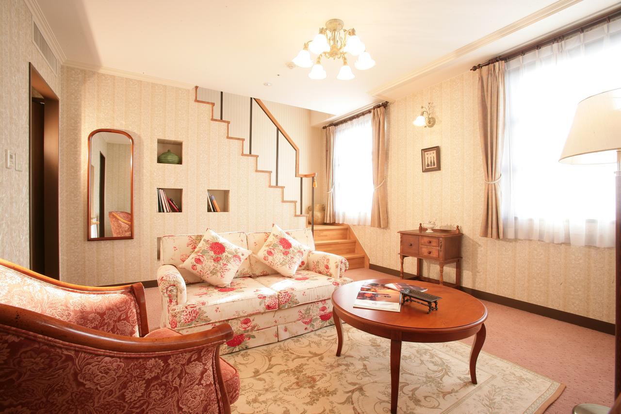 Kitabiwako Hotel Grazie Nagahama  Luaran gambar