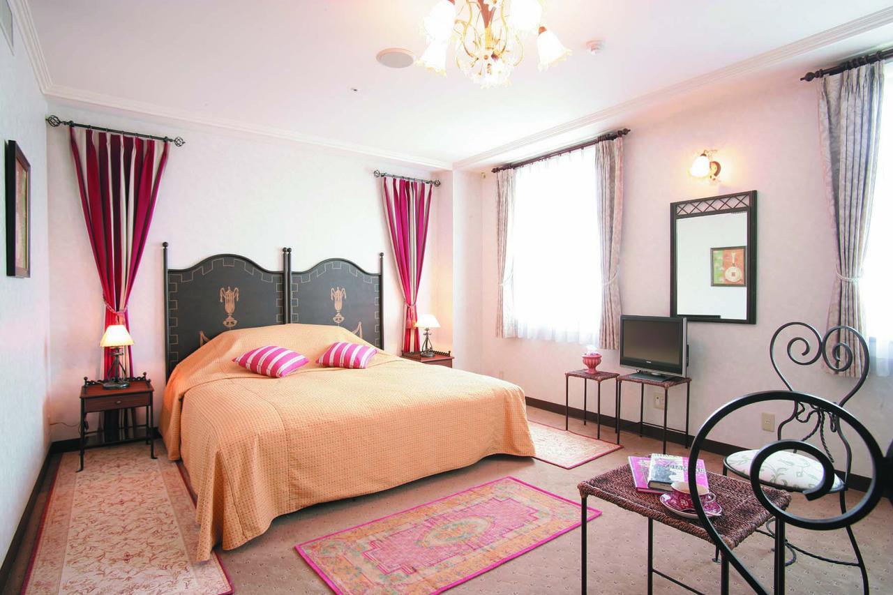 Kitabiwako Hotel Grazie Nagahama  Luaran gambar