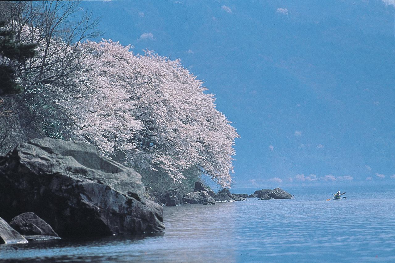 Kitabiwako Hotel Grazie Nagahama  Luaran gambar