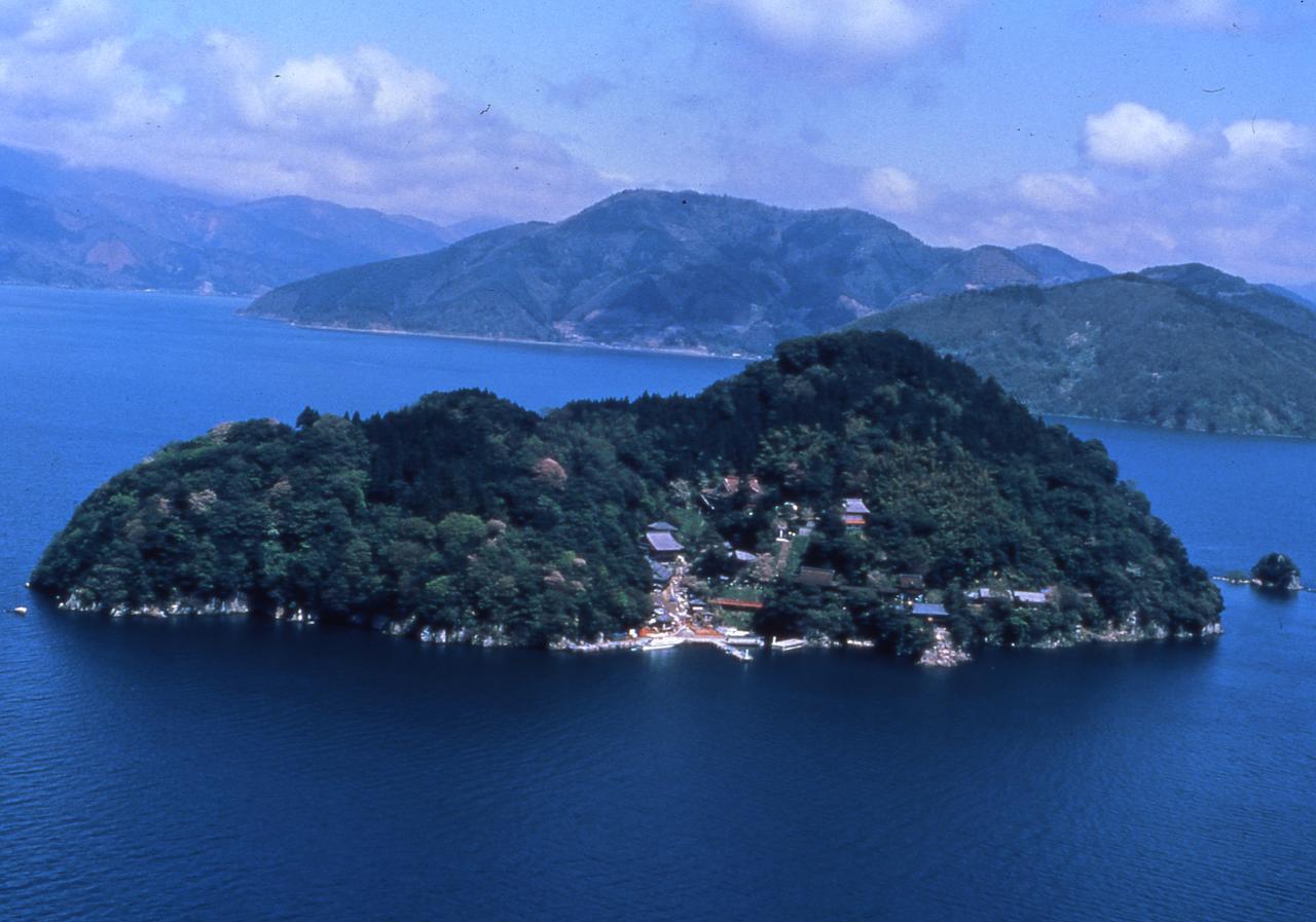 Kitabiwako Hotel Grazie Nagahama  Luaran gambar