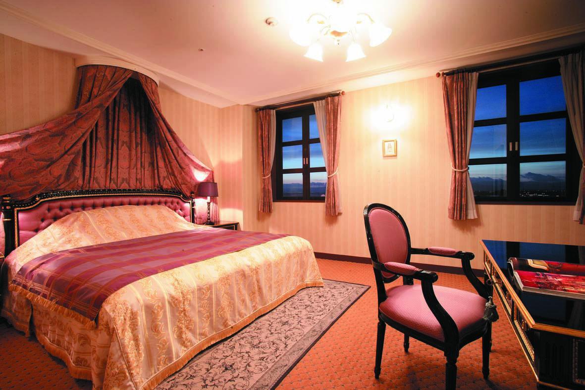 Kitabiwako Hotel Grazie Nagahama  Luaran gambar
