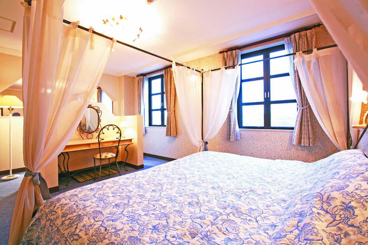 Kitabiwako Hotel Grazie Nagahama  Luaran gambar