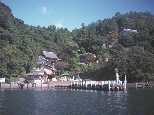 Kitabiwako Hotel Grazie Nagahama  Luaran gambar