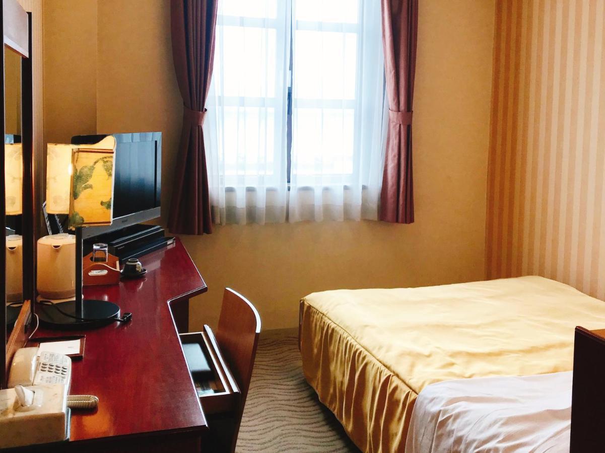 Kitabiwako Hotel Grazie Nagahama  Luaran gambar
