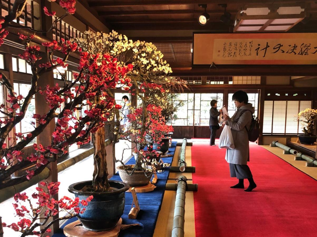 Kitabiwako Hotel Grazie Nagahama  Luaran gambar