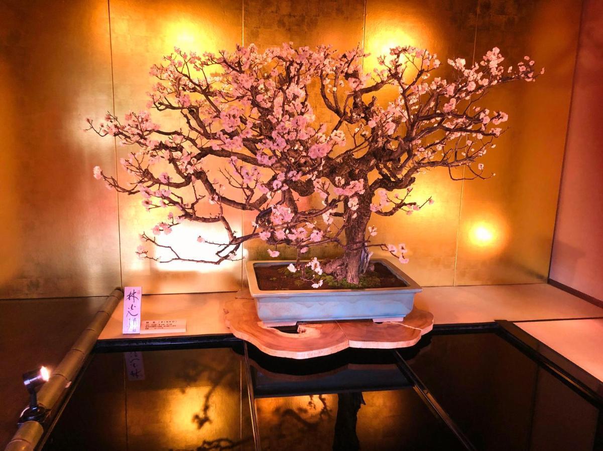 Kitabiwako Hotel Grazie Nagahama  Luaran gambar
